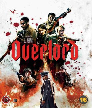 OVERLORD - Blu-ray